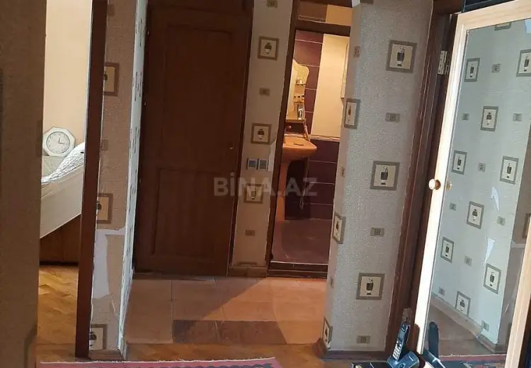 3 otaqlı mənzil Satılır, Əhmədli, Xətai, Bakı