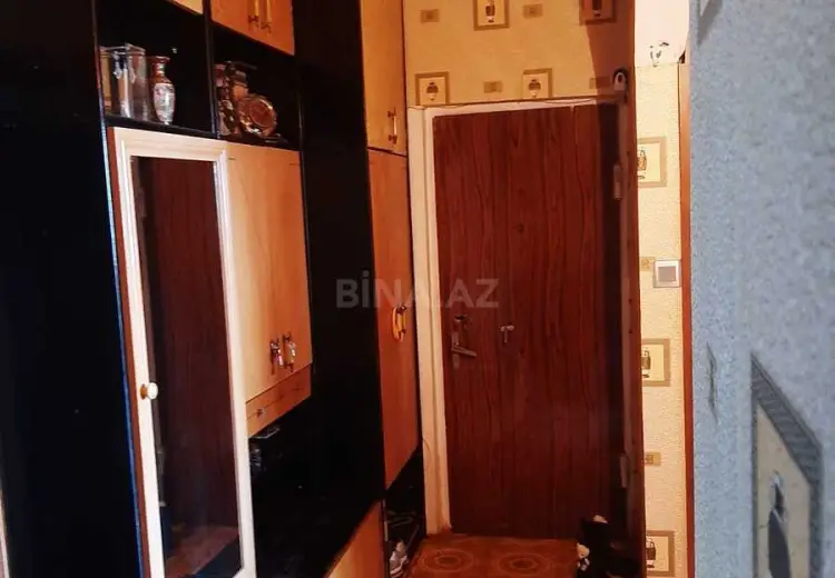 3 otaqlı mənzil Satılır, Əhmədli, Xətai, Bakı