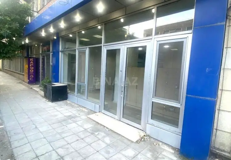 225 m² Obyekt / Ofis Satılır, Bakıxanov qəs., Sabunçu, Bakı