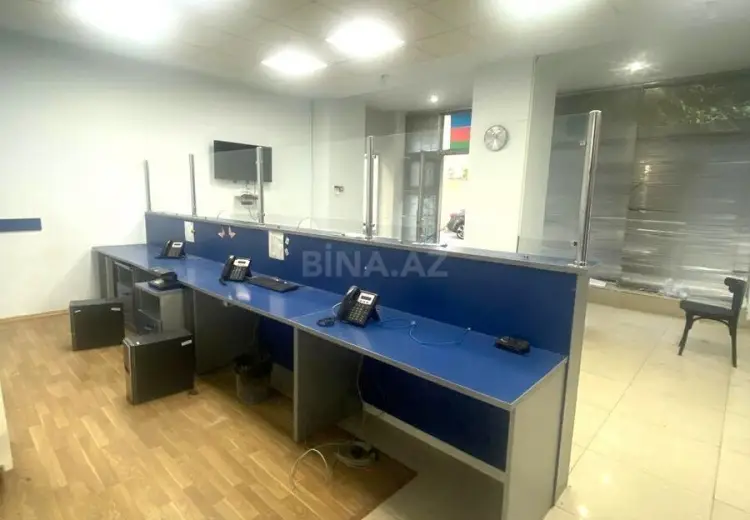 225 m² Obyekt / Ofis Satılır, Bakıxanov qəs., Sabunçu, Bakı