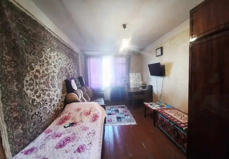 4 otaqlı mənzil , Sumqayıt