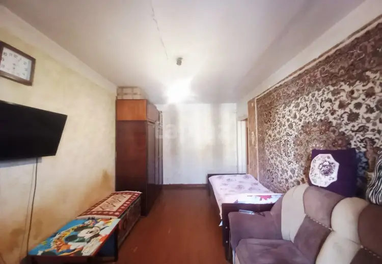 4 otaqlı mənzil , Sumqayıt