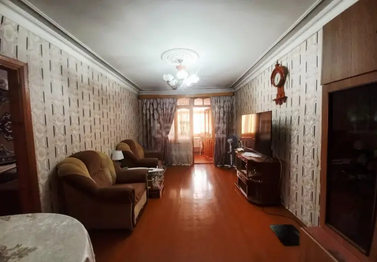 4 otaqlı mənzil , Sumqayıt