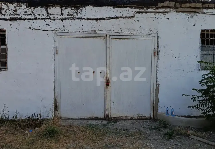 0 m² Obyekt / Ofis , Keşlə qəs., Nizami, Bakı