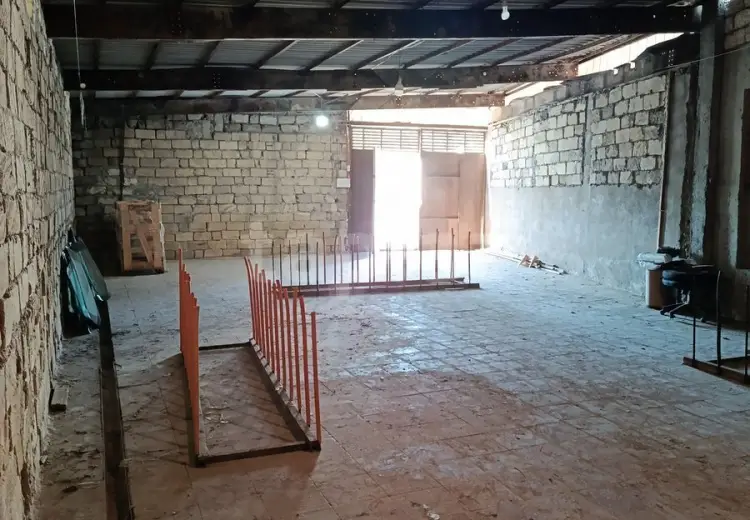 0 m² Obyekt / Ofis , Keşlə qəs., Nizami, Bakı