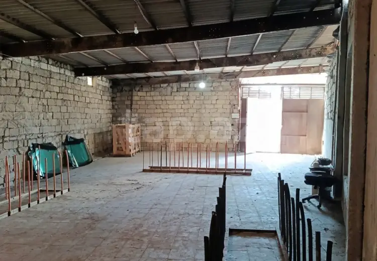 0 m² Obyekt / Ofis , Keşlə qəs., Nizami, Bakı
