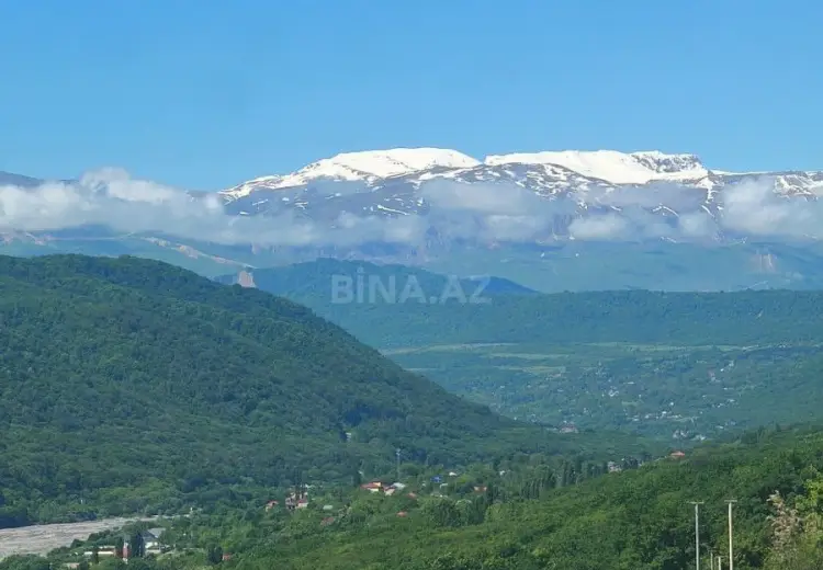 1 sot Torpaq Satılır, Quba