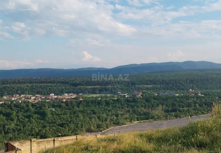1 sot Torpaq Satılır, Quba