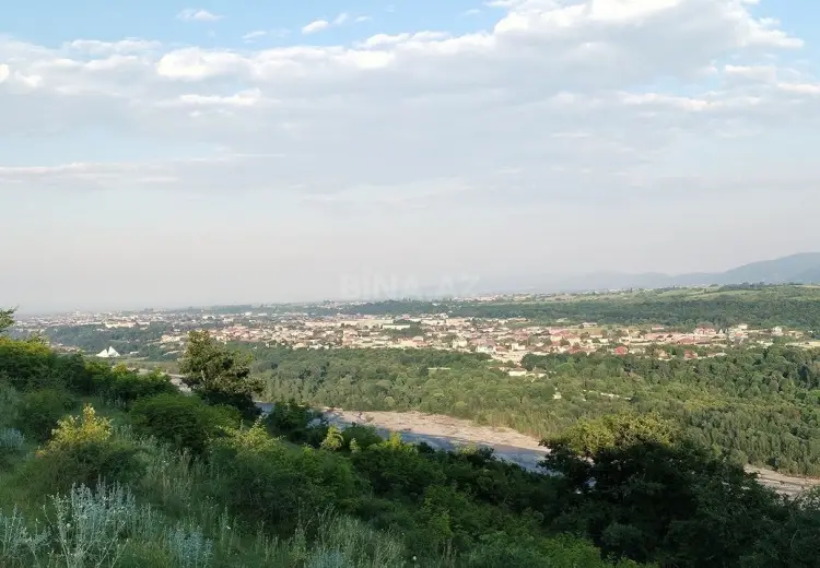1 sot Torpaq Satılır, Quba