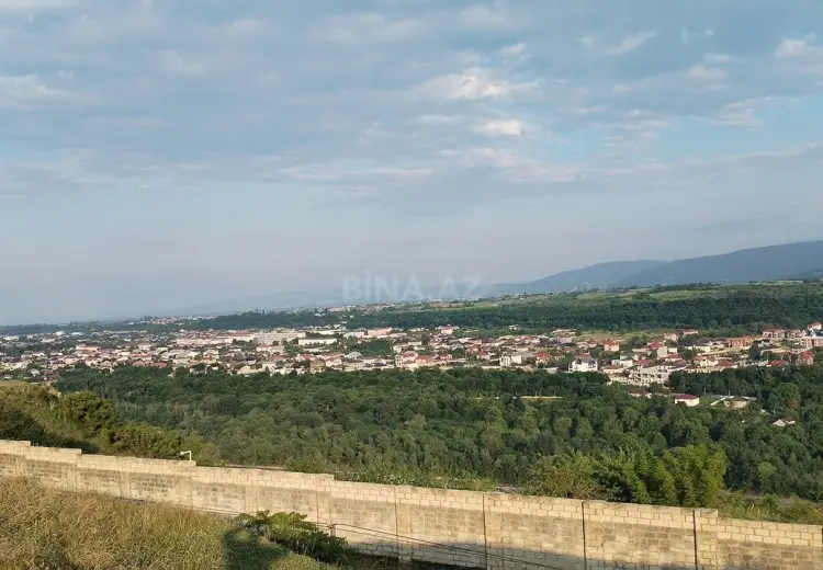 1 sot Torpaq Satılır, Quba