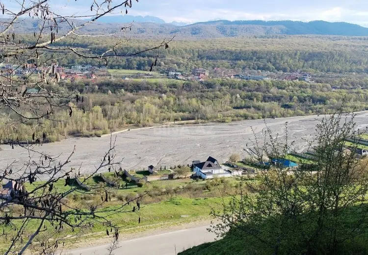 1 sot Torpaq Satılır, Quba