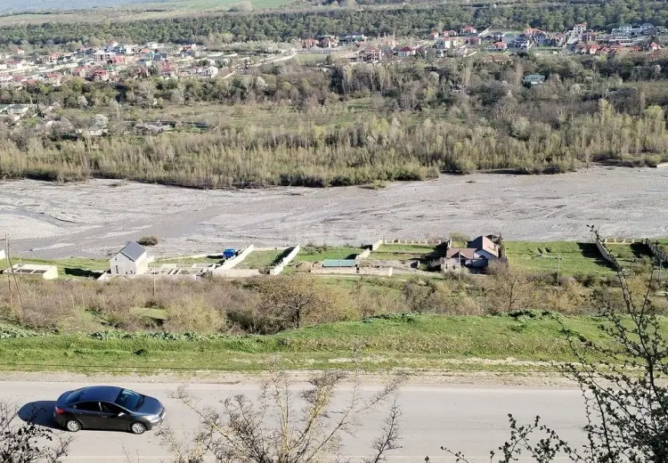 1 sot Torpaq Satılır, Quba