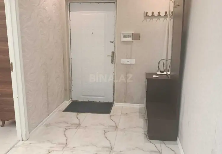 3 otaqlı mənzil Satılır, Xırdalan
