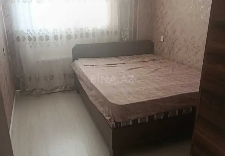 3 otaqlı mənzil Satılır, Xırdalan