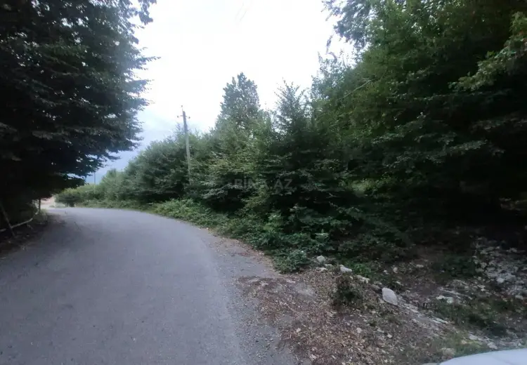 30 sot Torpaq Satılır, İsmayıllı