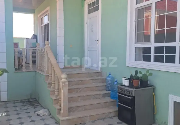 4 otaqlı mənzil , Fatmayı, Abşeron