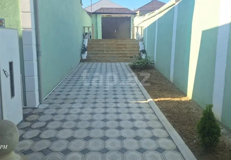 4 otaqlı mənzil , Fatmayı, Abşeron