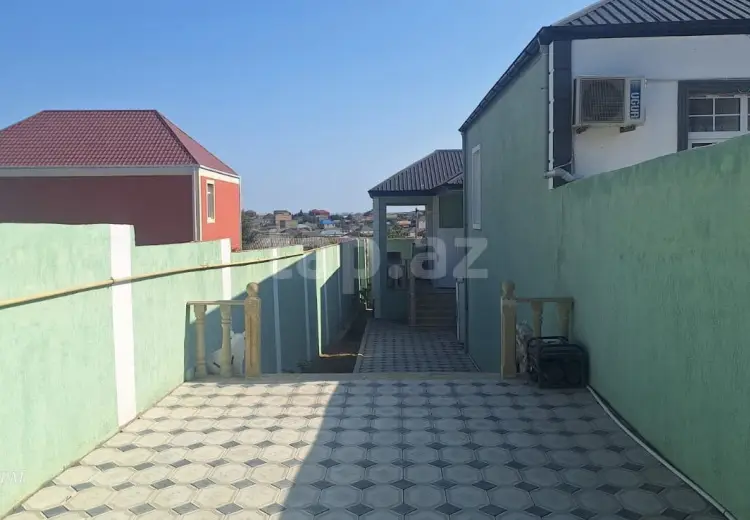 4 otaqlı mənzil , Fatmayı, Abşeron