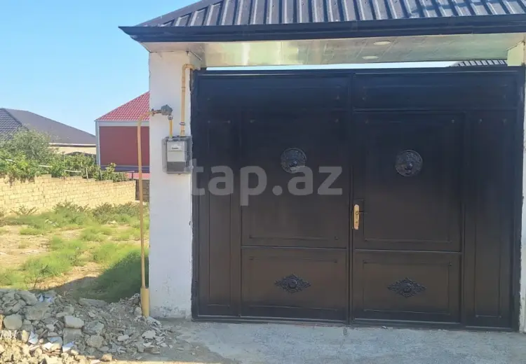 4 otaqlı mənzil , Fatmayı, Abşeron