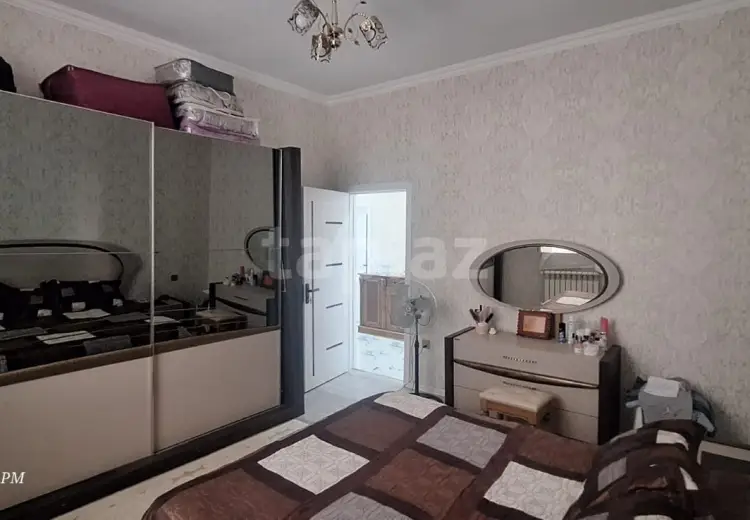 4 otaqlı mənzil , Fatmayı, Abşeron