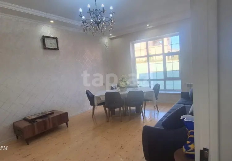 4 otaqlı mənzil , Fatmayı, Abşeron