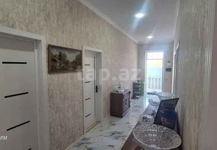 4 otaqlı mənzil , Fatmayı, Abşeron