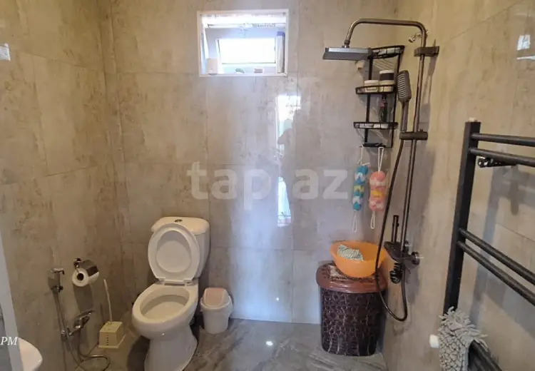 4 otaqlı mənzil , Fatmayı, Abşeron