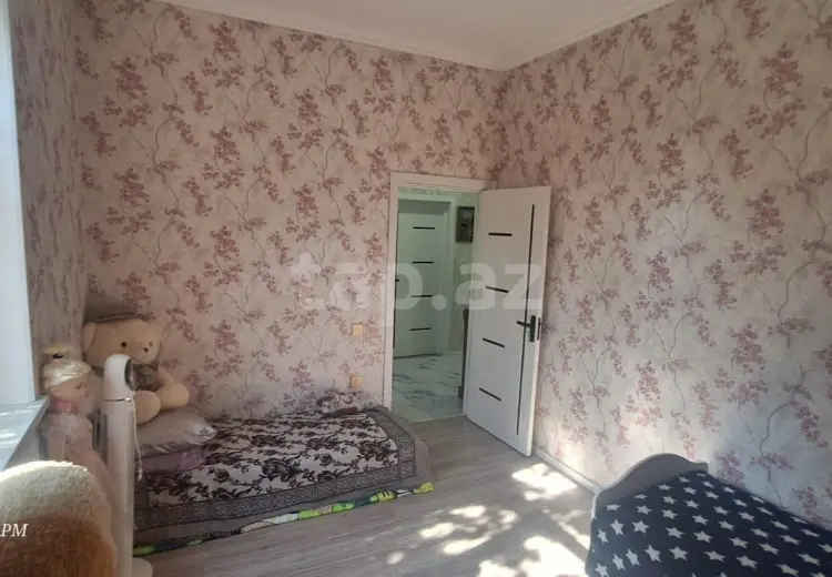 4 otaqlı mənzil , Fatmayı, Abşeron