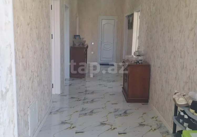 4 otaqlı mənzil , Fatmayı, Abşeron