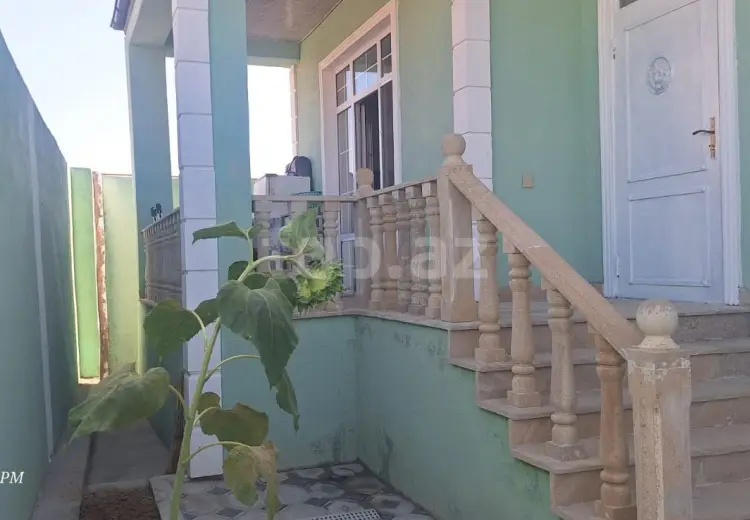4 otaqlı mənzil , Fatmayı, Abşeron