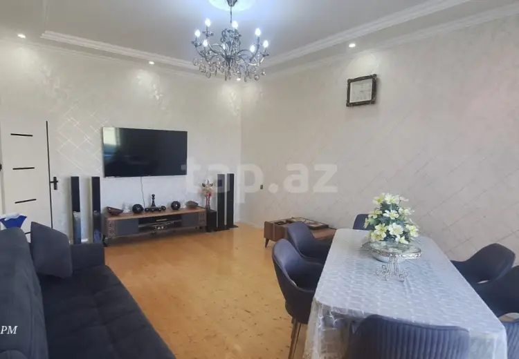 4 otaqlı mənzil , Fatmayı, Abşeron