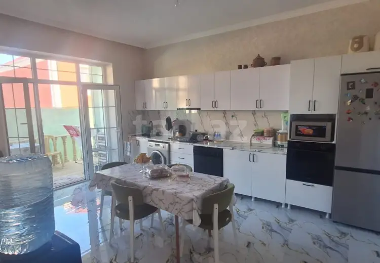 4 otaqlı mənzil , Fatmayı, Abşeron
