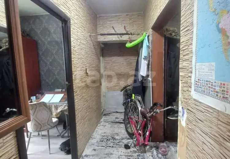 3 otaqlı mənzil , Sumqayıt