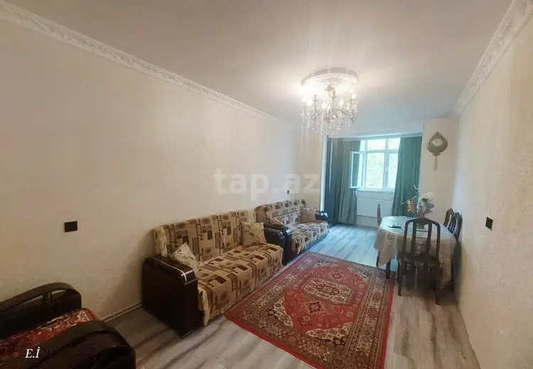 2 otaqlı mənzil , Sumqayıt
