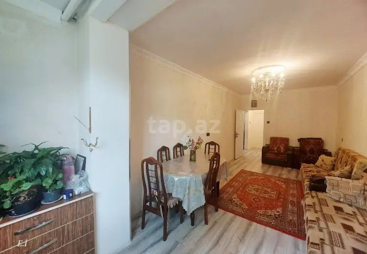 2 otaqlı mənzil , Sumqayıt