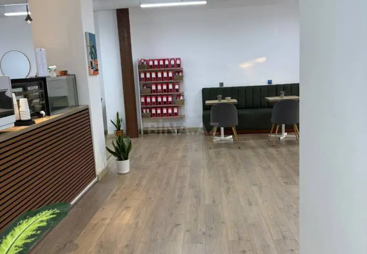 90 m² Obyekt / Ofis Kirayə (aylıq), Xətai, Bakı