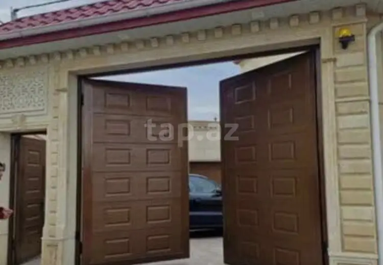 6 otaqlı mənzil , Gəncə