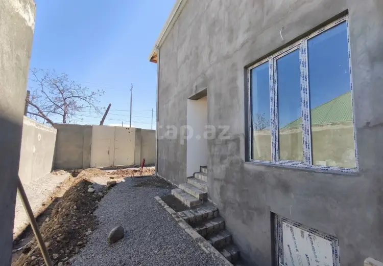 4 otaqlı mənzil , Gəncə