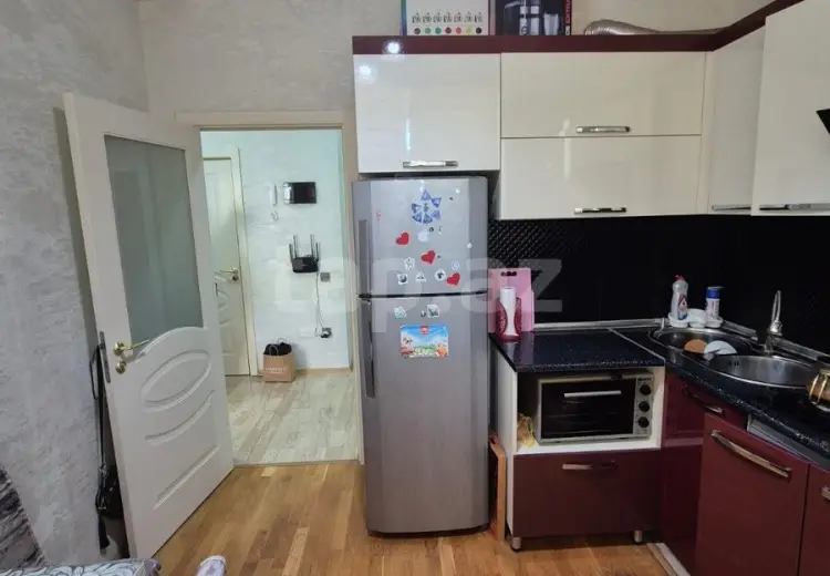 3 otaqlı mənzil , Sumqayıt