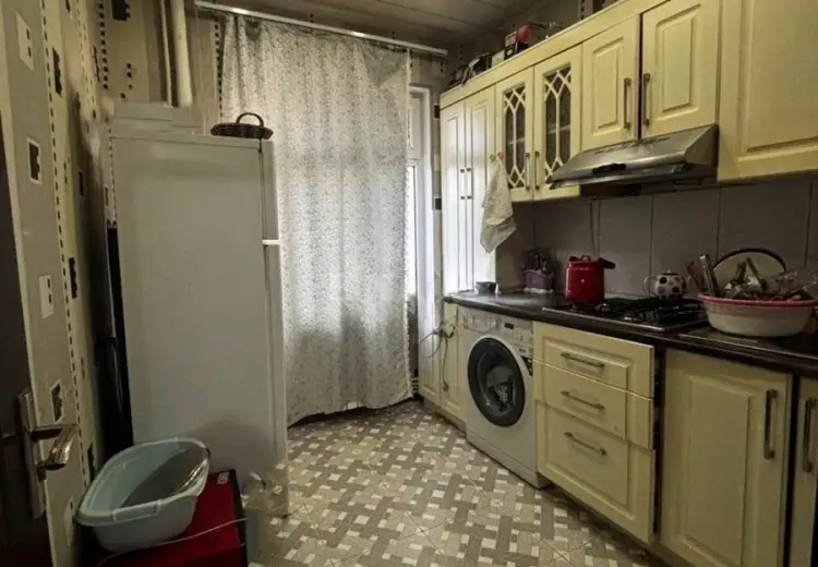 2 otaqlı mənzil Satılır, Montin qəs., Nərimanov, Bakı
