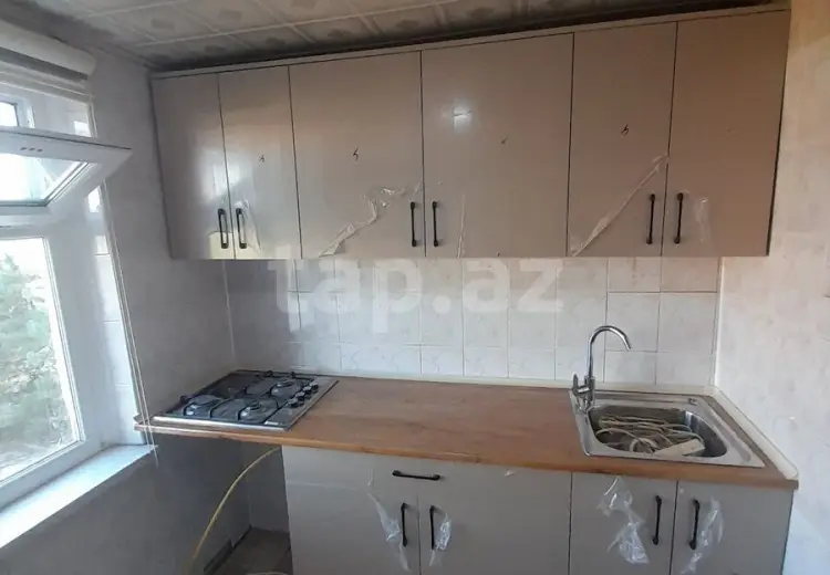 1 otaqlı mənzil , Sumqayıt