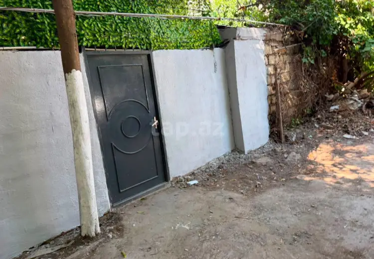 2 otaqlı mənzil , Bakı