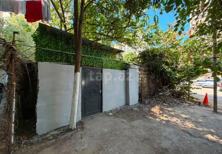 2 otaqlı mənzil , Bakı