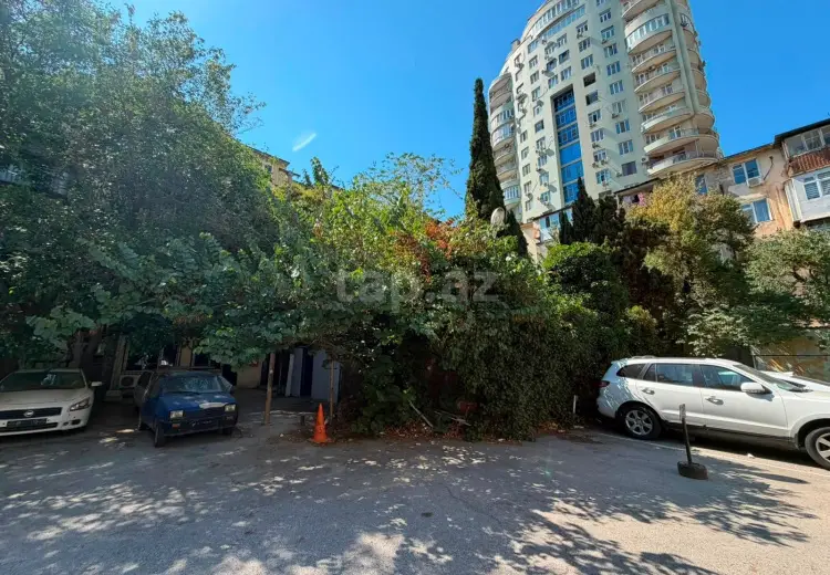 2 otaqlı mənzil , Bakı