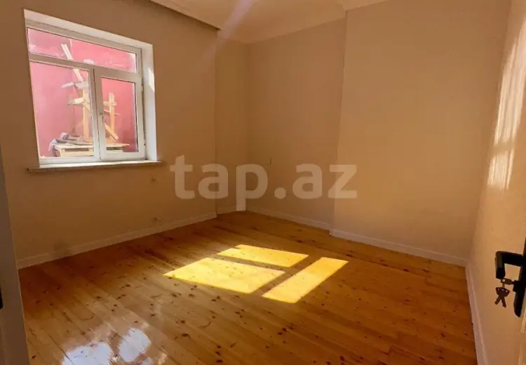 4 otaqlı mənzil , Bayıl qəs., Səbail, Bakı
