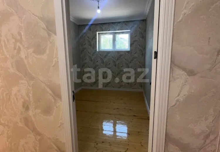 4 otaqlı mənzil , Bayıl qəs., Səbail, Bakı