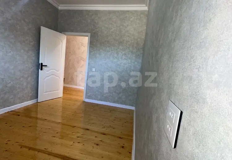 4 otaqlı mənzil , Bayıl qəs., Səbail, Bakı