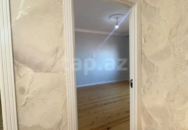 4 otaqlı mənzil , Bayıl qəs., Səbail, Bakı