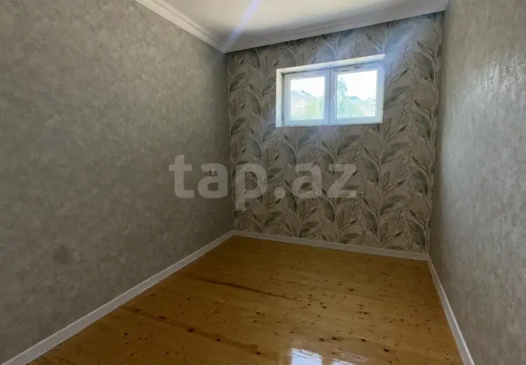 4 otaqlı mənzil , Bayıl qəs., Səbail, Bakı