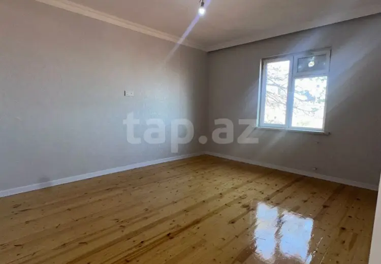 4 otaqlı mənzil , Bayıl qəs., Səbail, Bakı